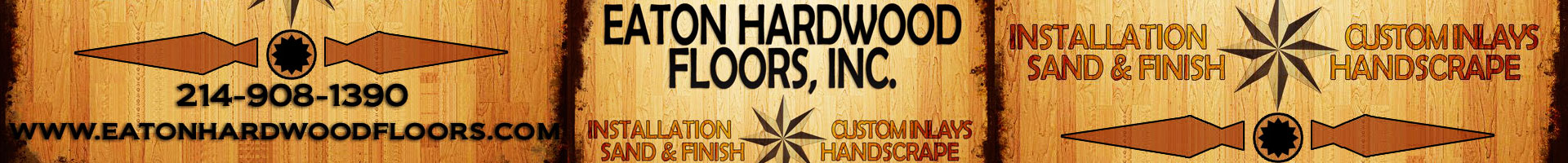Eaton Hardwood Floors